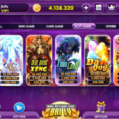 越南语糖果鱼虾蟹游戏